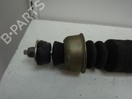 Used Left rear shock absorber Left rear shock absorber 11289015 11289015