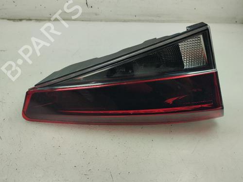 Used Left tailgate light SKODA FABIA IV (PJ3) 1.0 TSI (95 hp) 17641402