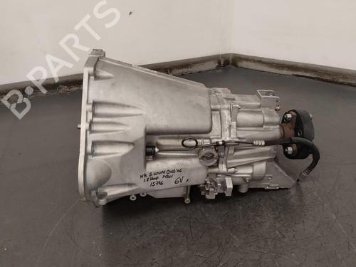 Gearbox MERCEDES-BENZ C-CLASS Coupe (CL203) C 180 Kompressor (203.746) | BP16315311M3 