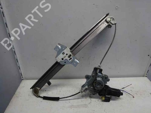 Front left window mechanism HYUNDAI GETZ (TB) 1.1 | BP4581785C22