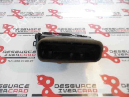 Luftventil BMW 5 (E60)  | BP354428I21 