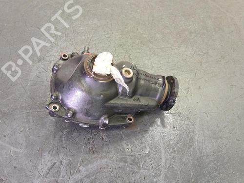 Used Front differential Front differential 35740825 35740825
