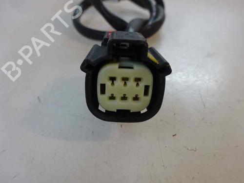 Used Electronic sensor FORD FIESTA VI (CB1, CCN) 1.5 TDCi (75 hp) 8174404