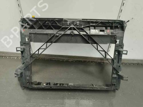 Used Front slam panel SKODA FABIA III (NJ3) 1.0 (75 hp) 29134620