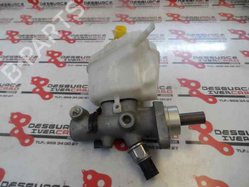 Brake master cylinder PORSCHE CAYENNE (9PA) Turbo S 4.5 | BP1622853M77 - Image 2