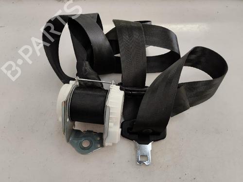 Used Rear left seatbelt Rear left seatbelt 15539877 15539877