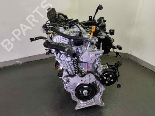 Engine KIA NIRO I (DE) 1.6 GDI Plug-in Hybrid | BP35739776M1 - Image 2