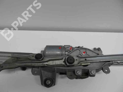 Front wiper motor OPEL ASTRA J (P10) 1.7 CDTI (68) | BP1339927M29 