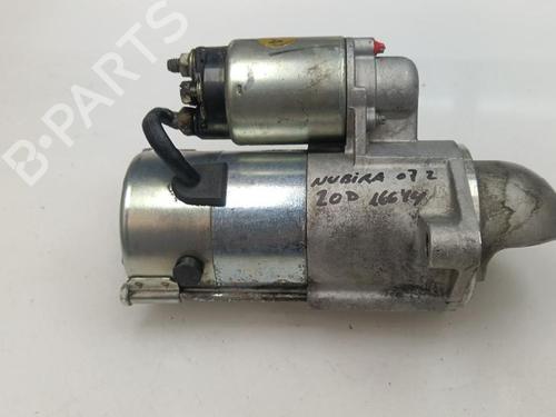 Used Starter Starter 35745831 35745831