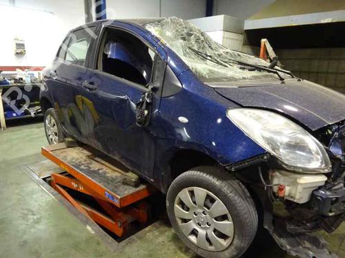 Horn TOYOTA YARIS (_P9_) 1.0 VVT-i (KSP90_, KSP90R) | BP14169366E13