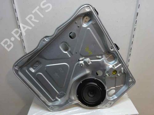 Front left window mechanism VW TRANSPORTER T5 Van (7HA, 7HH, 7EA, 7EH) | BP2679175C22 - Image 3