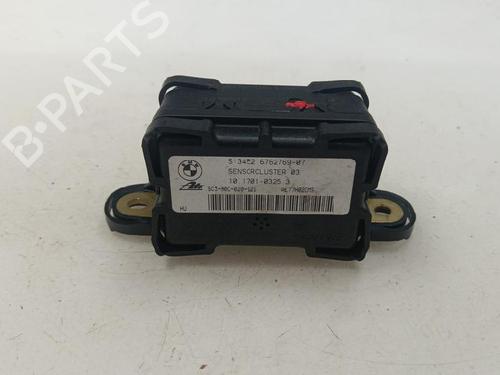 Used Electronic sensor Electronic sensor BMW 1 (E81) 118 d (143 hp) 40123849 40123849