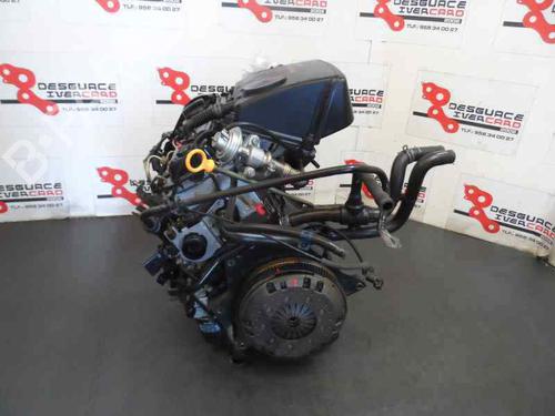 Engine VW POLO (6N2) 1.4 16V | BP196469M1 - Image 3
