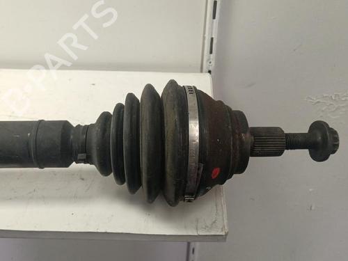 Right front driveshaft AUDI A3 (8P1) 2.0 TDI 16V | BP36375103M39 - Image 3