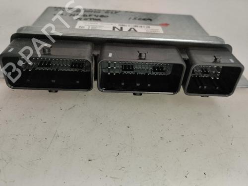 Used Engine control unit (ECU) DACIA SANDERO II [2012-2025]  15606499