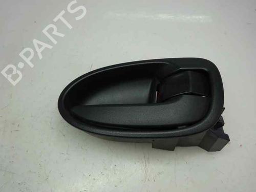 Used Rear right interior door handle Rear right interior door handle 7073539 7073539