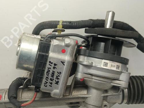 Steering rack CITROËN C4 CACTUS 1.6 BlueHDi 100 | BP37629945M22  - Image 5