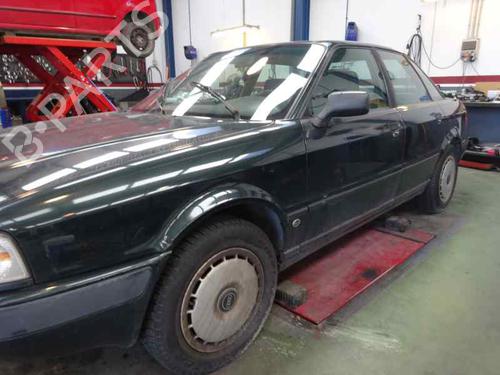 Used Parts AUDI 80 B3 Saloon (893, 894, 8A2) 1.9 D 661615