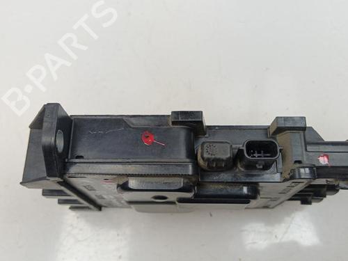 Electronic module RENAULT MEGANE III Hatchback (BZ0/1_, B3_) 1.2 TCe (BZ2B, BZ11) | BP38060496M83 - Image 4