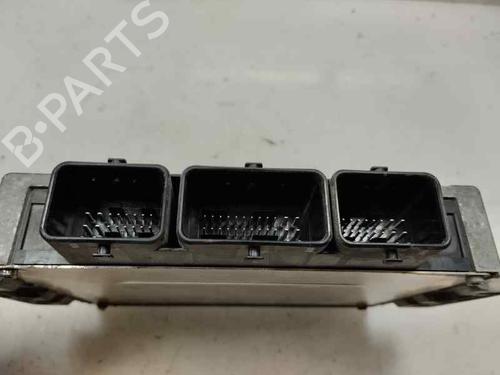 Used Engine control unit (ECU) PEUGEOT 206 Hatchback (2A/C) 1.4 i (75 hp) 22634142