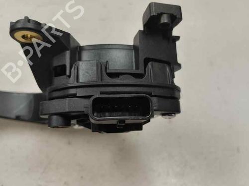 Pedal RENAULT CLIO V (B7_) 1.5 Blue dCi 100 (B7AD) | BP26555939I4 - Image 3
