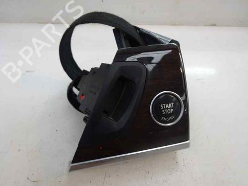 Ignition barrel BMW X6 (E71, E72) xDrive 35 d | BP9431144M48 - Image 2