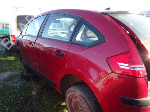 Engine control unit (ECU) CITROËN C4 I (LC_)  | BP4043107M57 