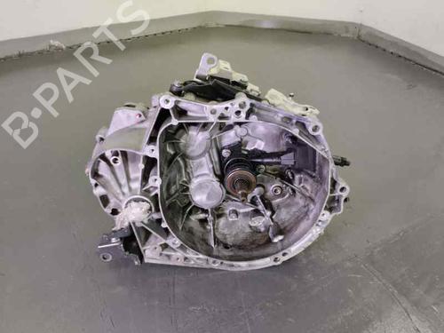 Gearbox PEUGEOT 2008 I (CU_) 1.6 BlueHDi 120 | BP26555531M3 - Image 5