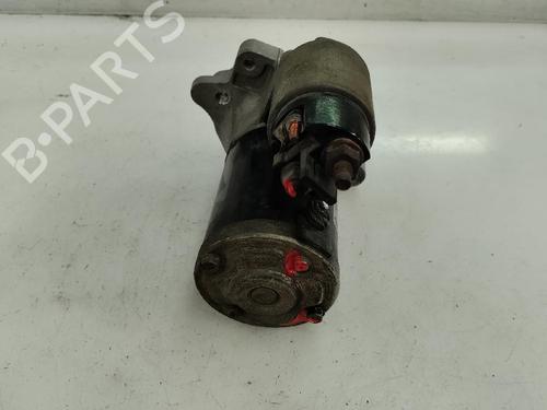 Used Starter RENAULT MODUS / GRAND MODUS (F/JP0_) 1.4 (JP01, JP0J) (98 hp) 13881013