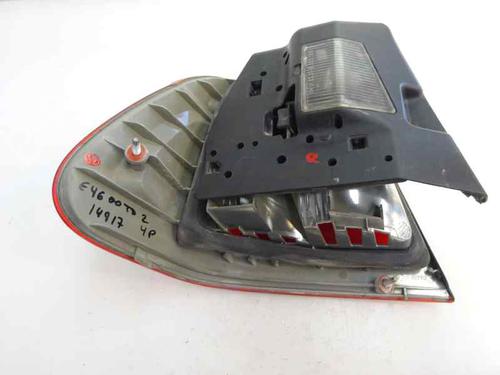 Piloto trasero derecho BMW 3 (E46) 320 d (136 hp) 8812899
