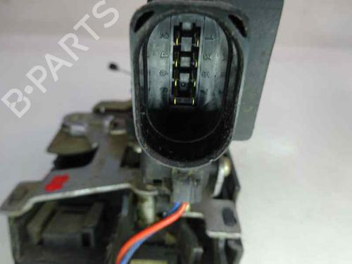 Used Front right lock SKODA OCTAVIA I (1U2) 1.9 TDI (100 hp) 4973135