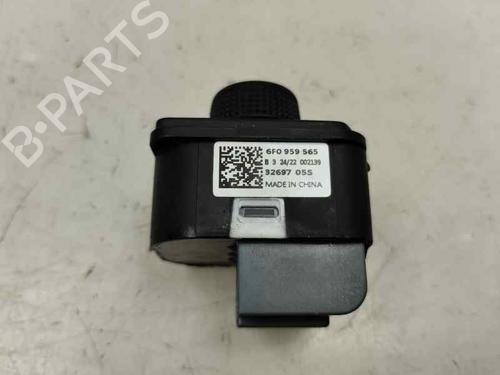 Mirror switch SEAT ARONA (KJ7, KJP) 1.0 TSI | BP29134163I25 - Image 2