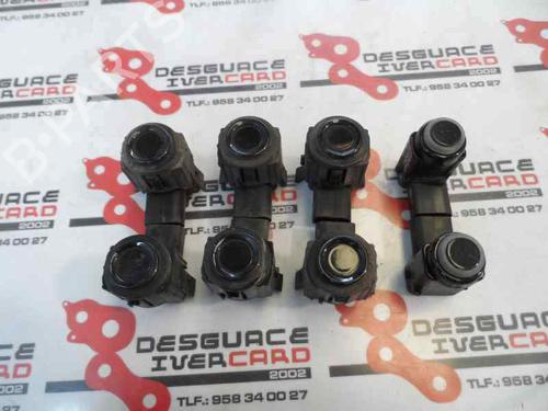 Electronic sensor PORSCHE CAYENNE (9PA) Turbo S 4.5 | BP1016017M84 - Image 2