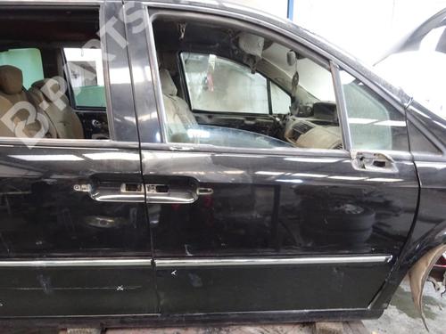 Right front door LANCIA PHEDRA (179_) 2.0 D Multijet (179.AXL1B, 179.BXL1B) 2007