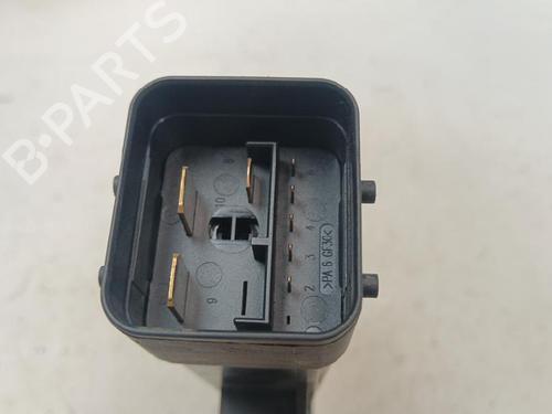 Electronic module SEAT IBIZA IV (6J5, 6P1) 1.2 | BP35741340M83 - Image 2