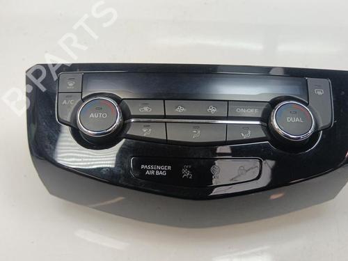 climate-control-nissan-qashqai-ii-j11-j11_-2013-35743313 main image