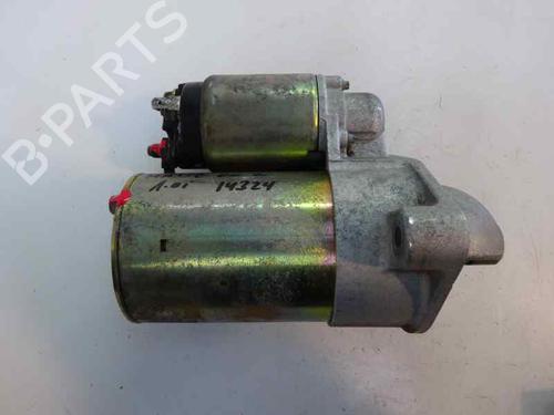 Used Starter CHEVROLET MATIZ (M200, M250) [2005-2025]  7097882