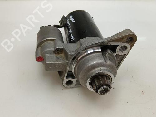 Starter SEAT LEON (1P1) | BP35745129M8 - Image 2