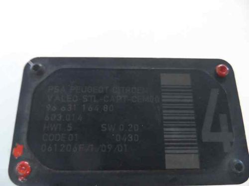 Elektronisk modul CITROËN C5 II (RC_) 2.0 HDi (RCRHRH) (136 hp) 354738