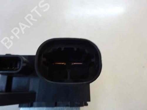 Heater resistor RENAULT CAPTUR I (J5_, H5_) 1.5 dCi 90 (J5N4, J5M5, J5MW, J5M6, J5AL, J5AJ) | BP11661655M108