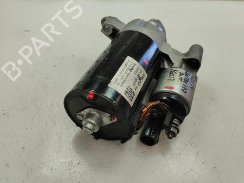 Used Starter Starter 19483321 19483321