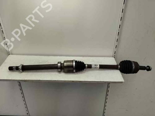 Right front driveshaft RENAULT CLIO V (B7_) 1.5 Blue dCi 100 (B7AD) | BP26582960M39 - Image 4