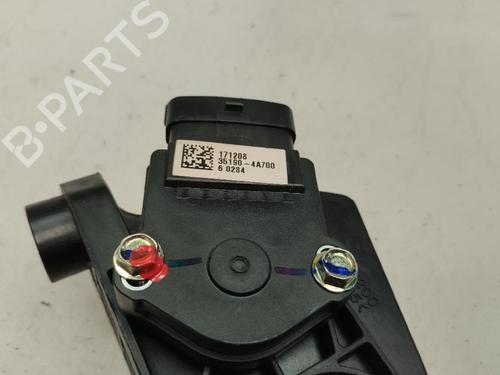 Used Pedal HYUNDAI ix20 (JC) 1.4 (90 hp) 18310012