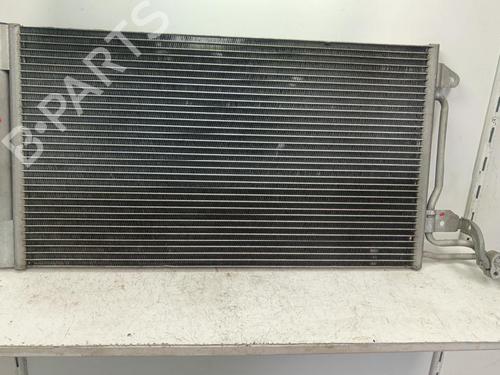 Used AC radiator AC radiator 35741345 35741345