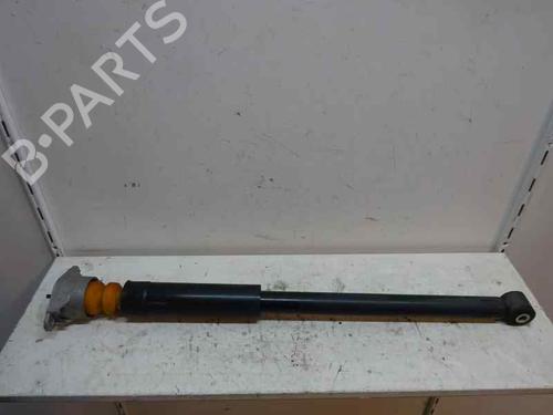 Used Right rear shock absorber FORD FIESTA VI (CB1, CCN) 1.5 TDCi (75 hp) 14173582