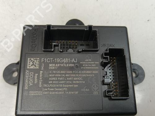 Electronic module FORD KUGA II (DM2) 1.5 TDCi | BP35744579M83 - Image 2