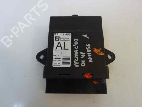 Used Electronic module Electronic module OPEL VECTRA C (Z02) 2.2 DTI 16V (F69) (125 hp) 1449987 1449987
