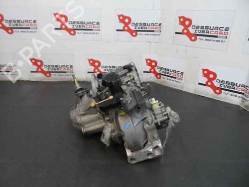 Used Gearbox CITROËN XSARA PICASSO (N68) 1.8 16V (115 hp) 198562