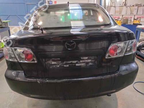 Commande de phare MAZDA 6 Hatchback (GG) 2.0 DI (GG14) | BP23242491I24 