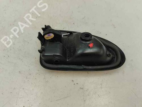 Used Front right interior door handle RENAULT MEGANE Scenic (JA0/1_) 1.9 dTi (JA0N) (98 hp) 28022999